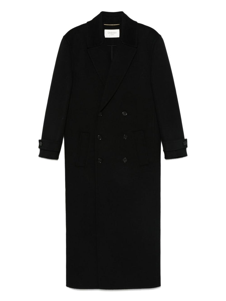 SAINT LAURENT
Cappotto lungo