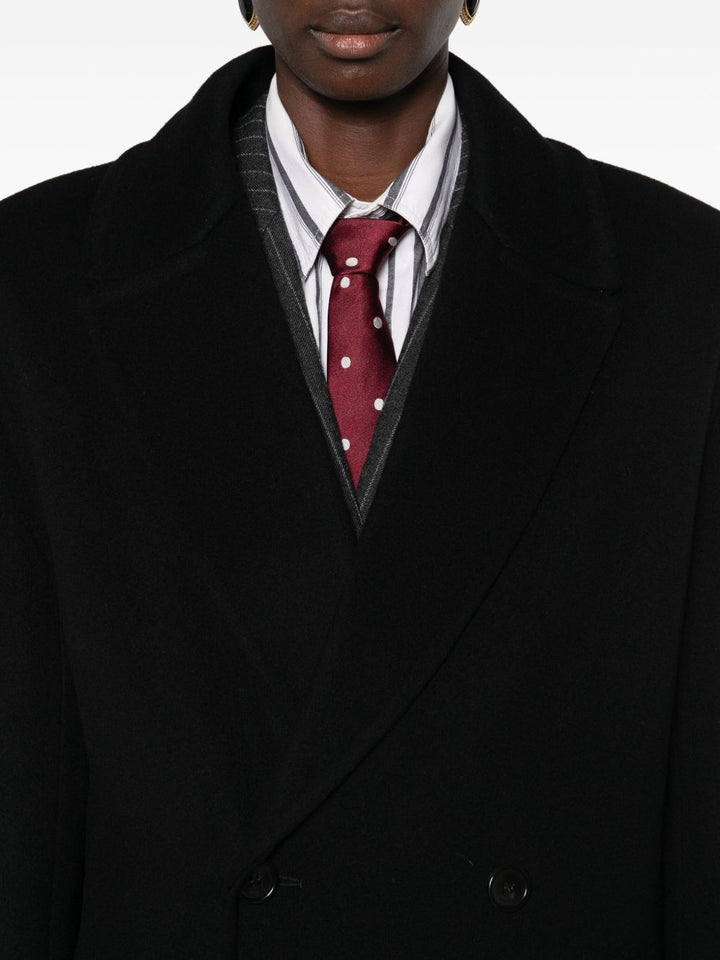 SAINT LAURENT
Cappotto lungo