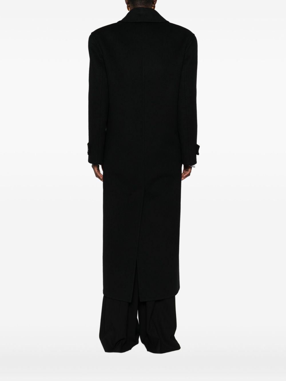SAINT LAURENT
Cappotto lungo