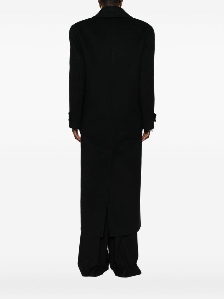 SAINT LAURENT
Cappotto lungo