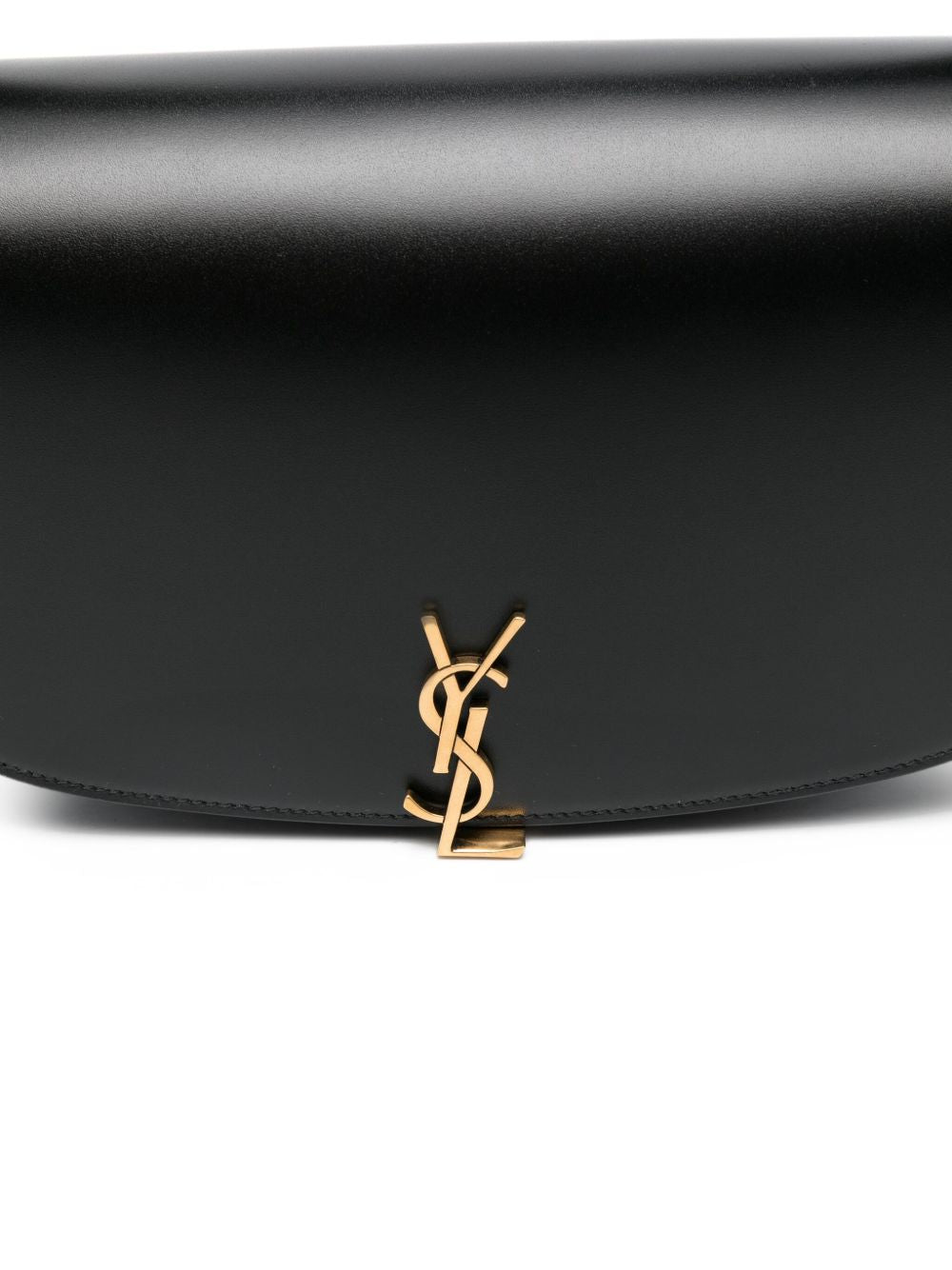 Saint Laurent
Borsa a spalla con applicazione