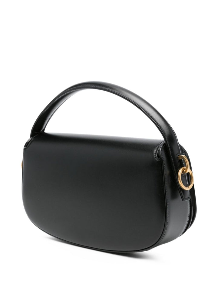 Saint Laurent
Borsa a spalla con applicazione
