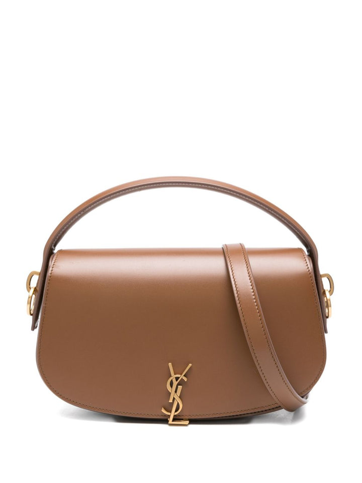 Saint Laurent
Borsa a spalla in pelle