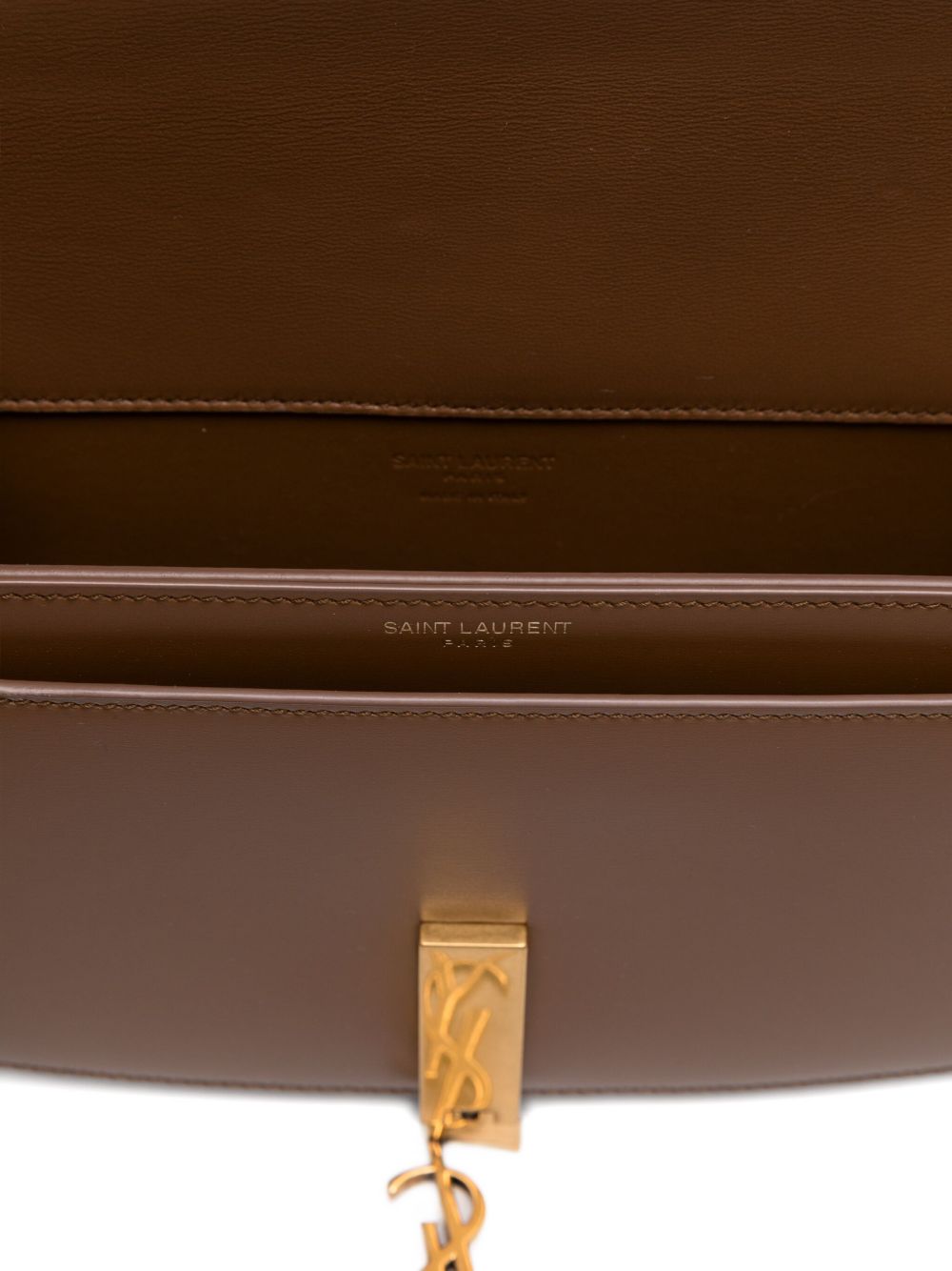 Saint Laurent
Borsa a spalla in pelle