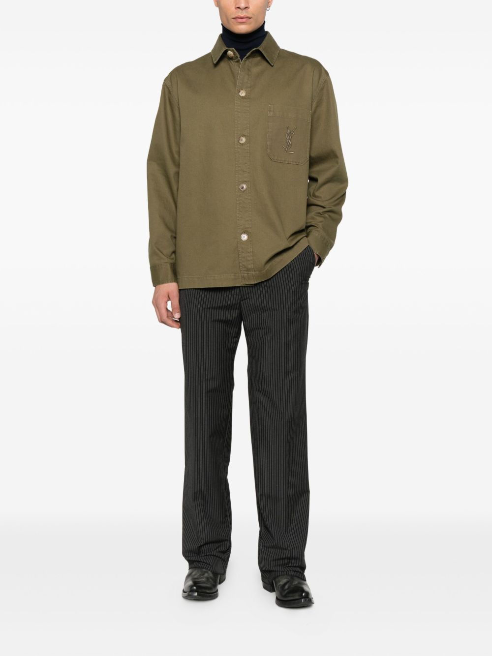 Saint Laurent
Camicia