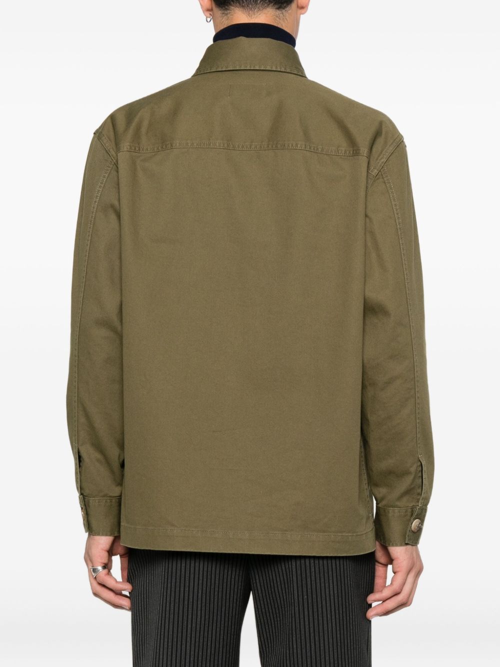 Saint Laurent
Camicia