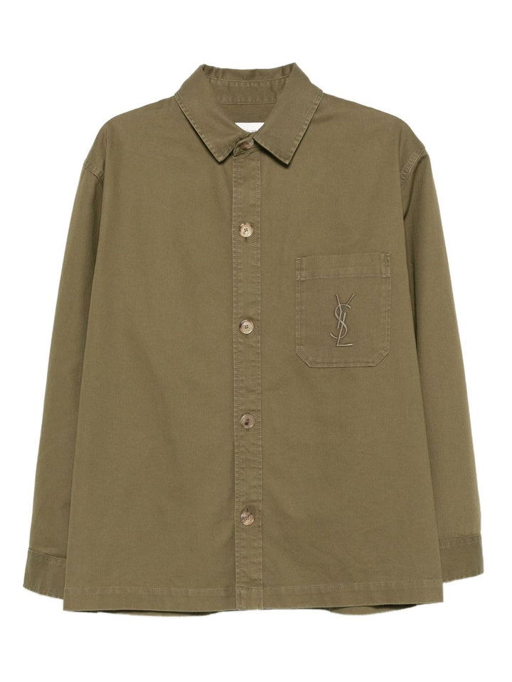 Saint Laurent
Camicia
