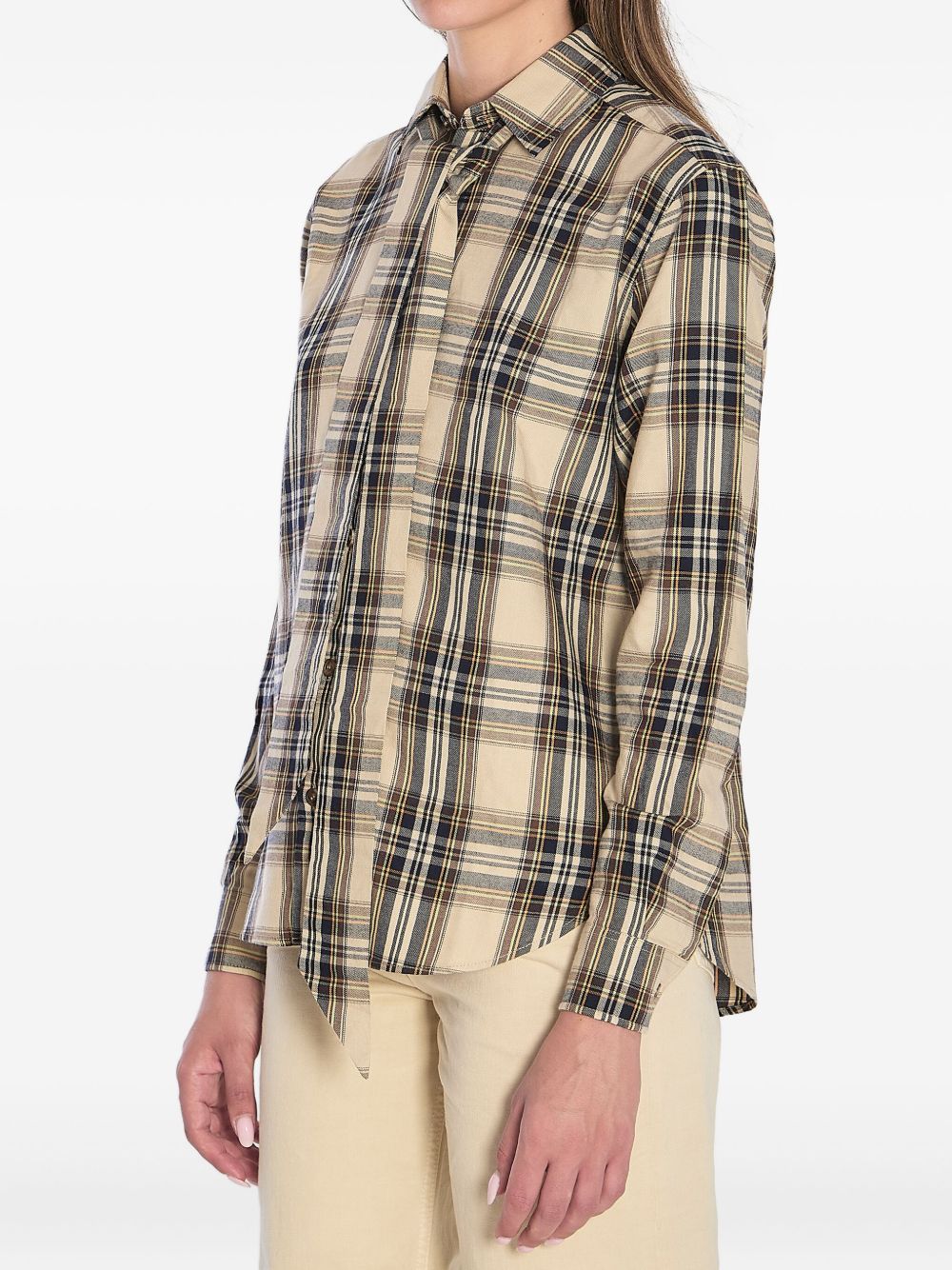 Saint Laurent, Camicia