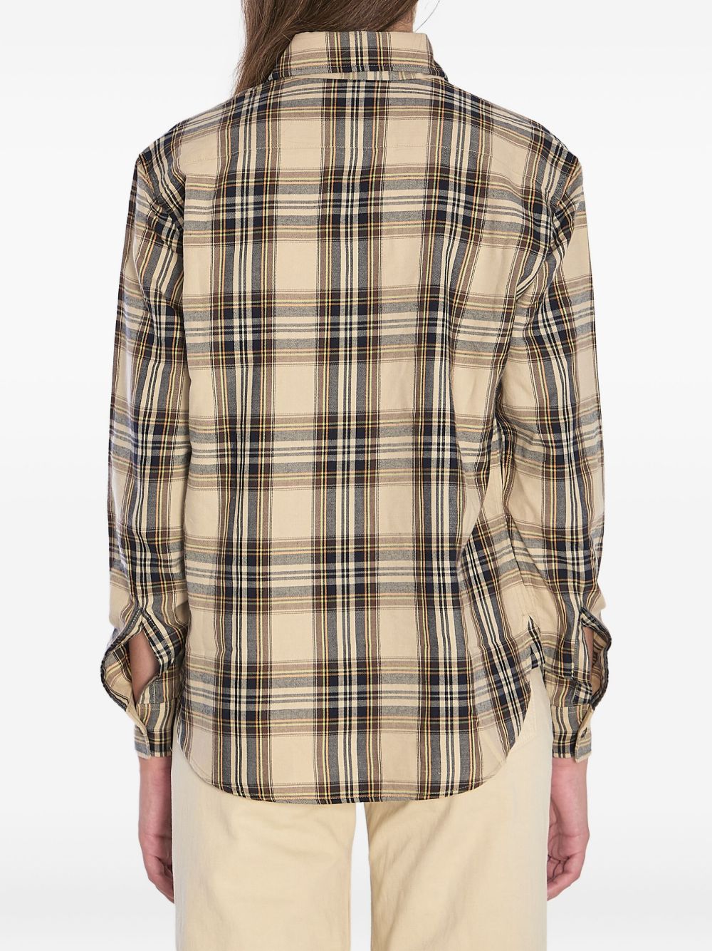 Saint Laurent, Camicia