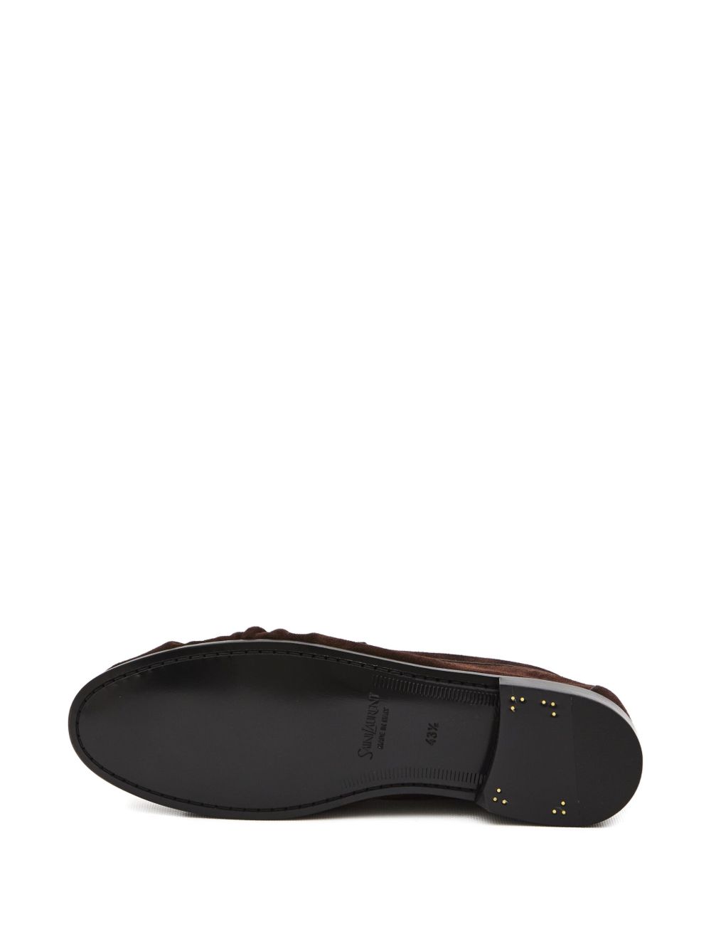 Saint Laurent
Mocassino