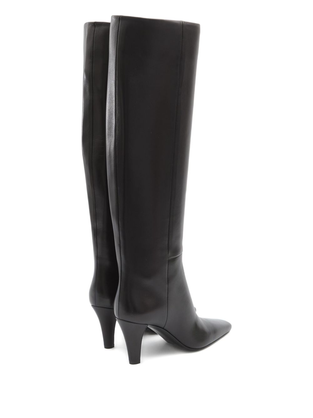 Saint Laurent
Stivale alto