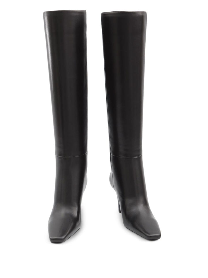 Saint Laurent Stivale alto