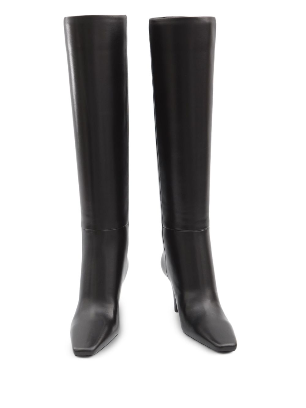 Saint Laurent
Stivale alto