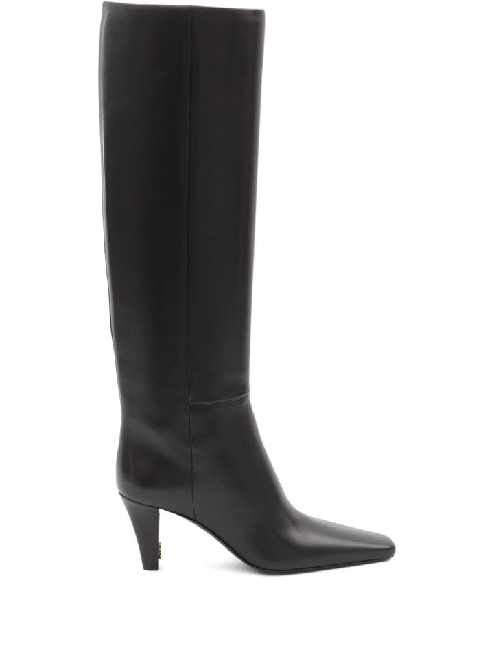 Saint Laurent
Stivale alto