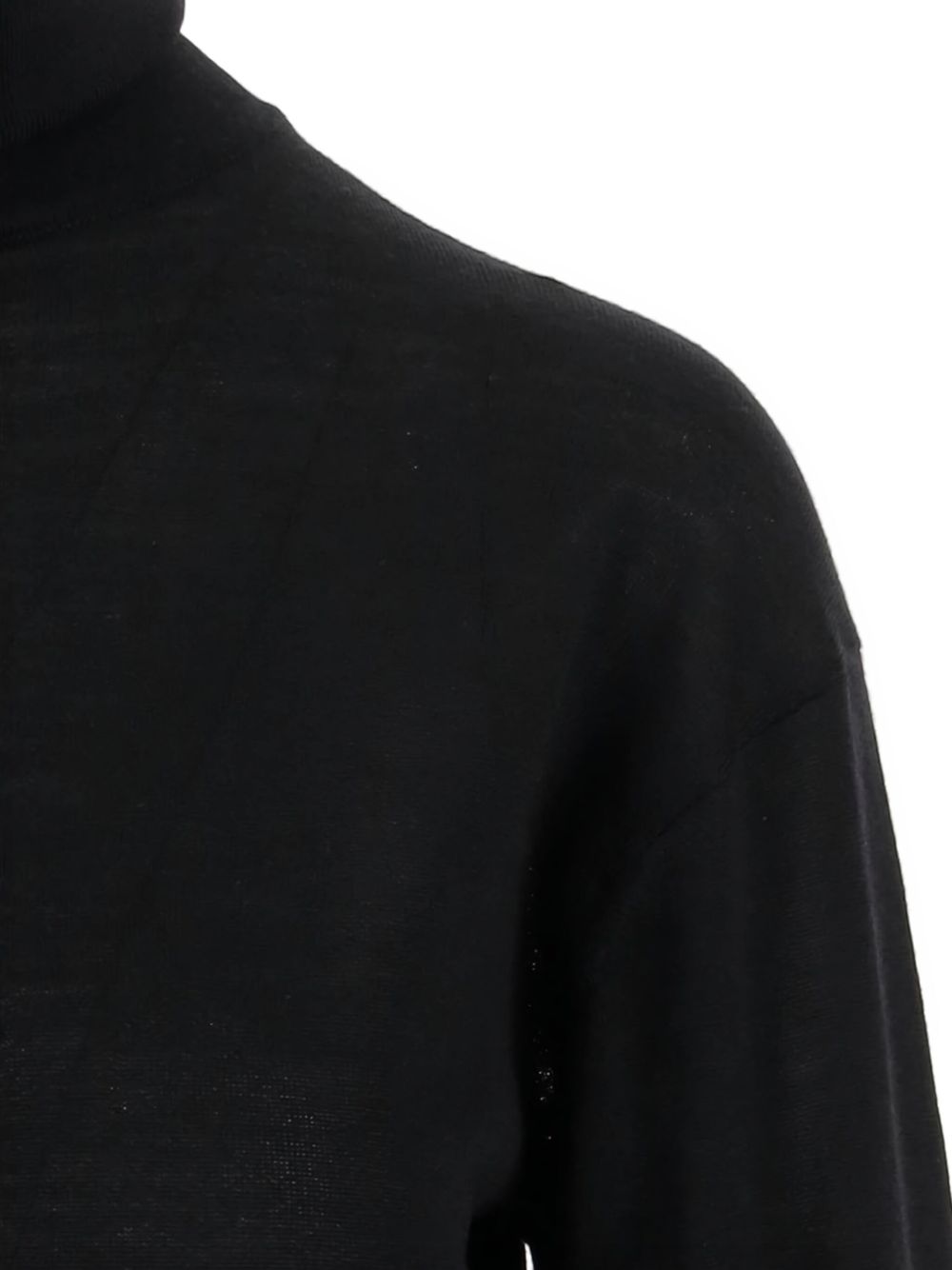Saint Laurent
Pullover dolcevita in cashmere