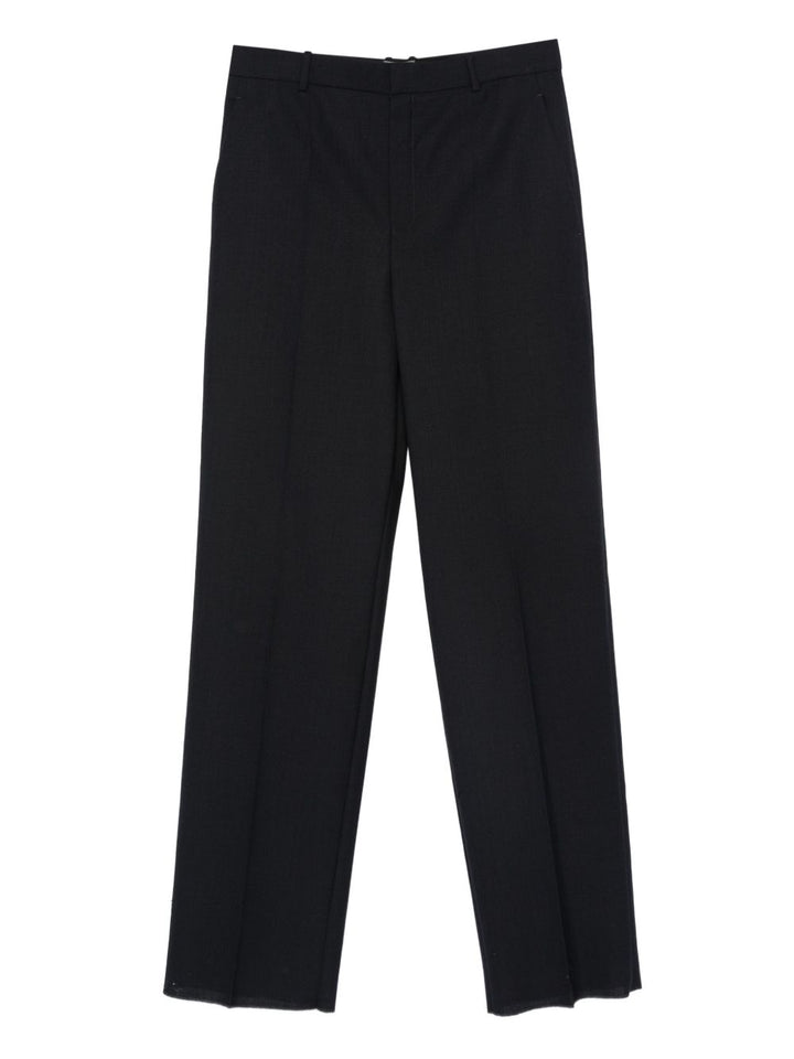 SAINT LAURENT
Pantaloni sartoriali