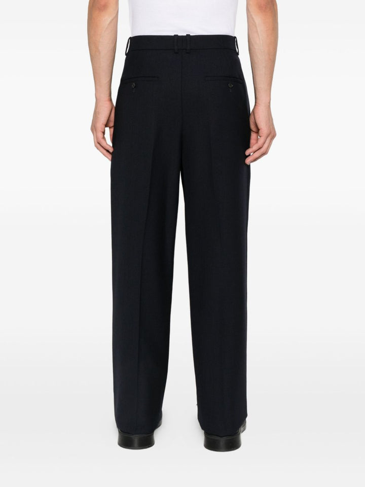 SAINT LAURENT
Pantaloni sartoriali