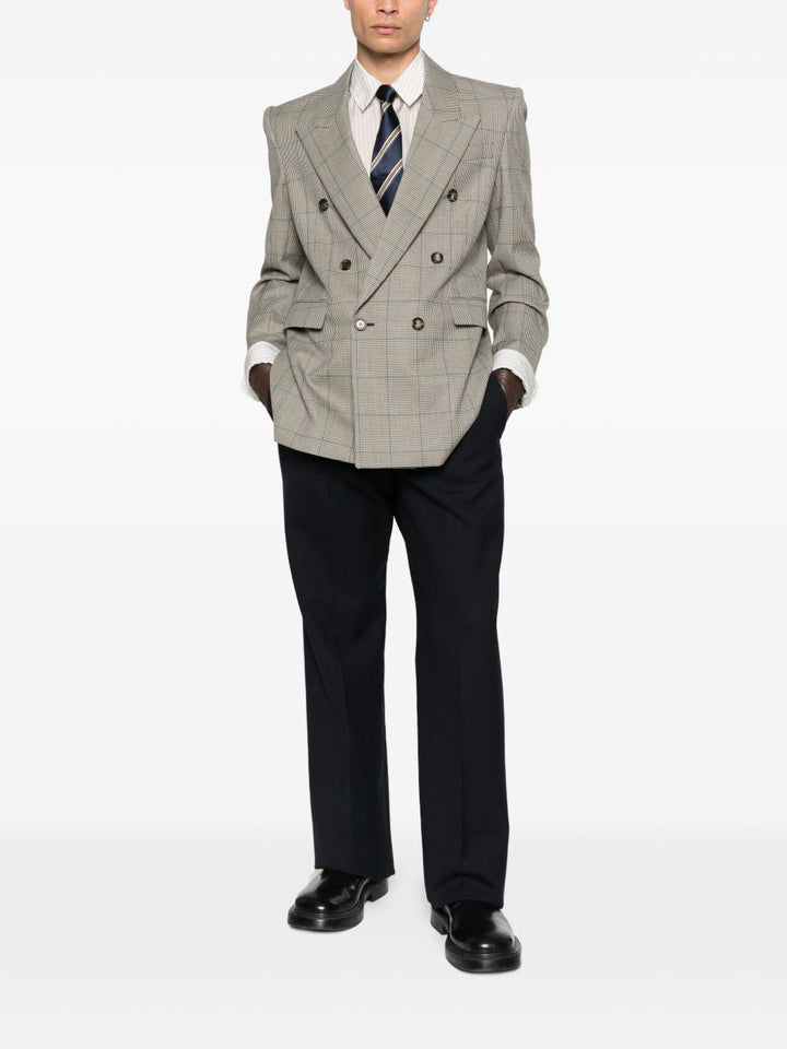 SAINT LAURENT
Pantaloni sartoriali