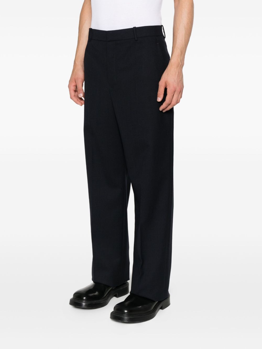 SAINT LAURENT
Pantaloni sartoriali