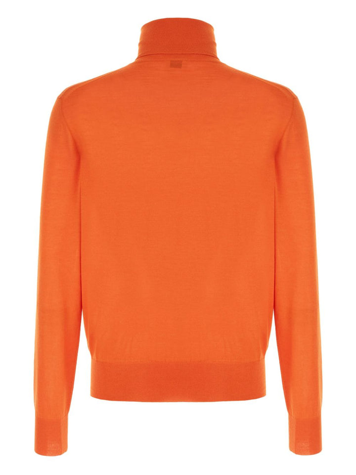 Saint Laurent
Maglione a collo alto