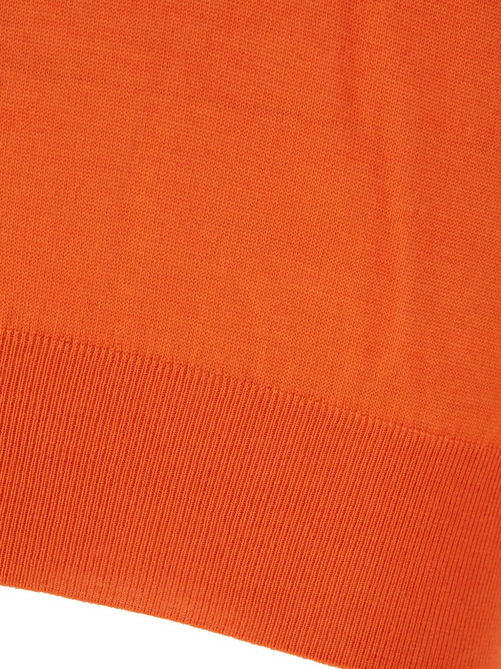 Saint Laurent
Maglione a collo alto
