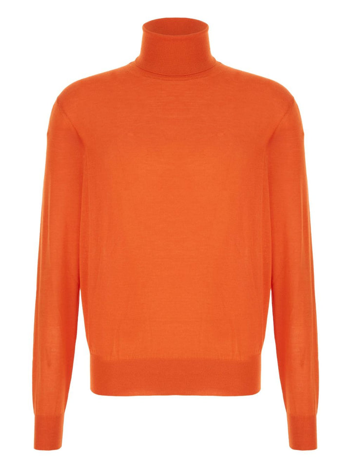 Saint Laurent
Maglione a collo alto