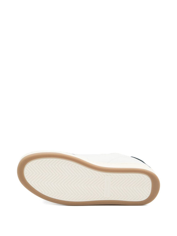 SAINT LAURENT
Sneakers SL/61 in pelle liscia