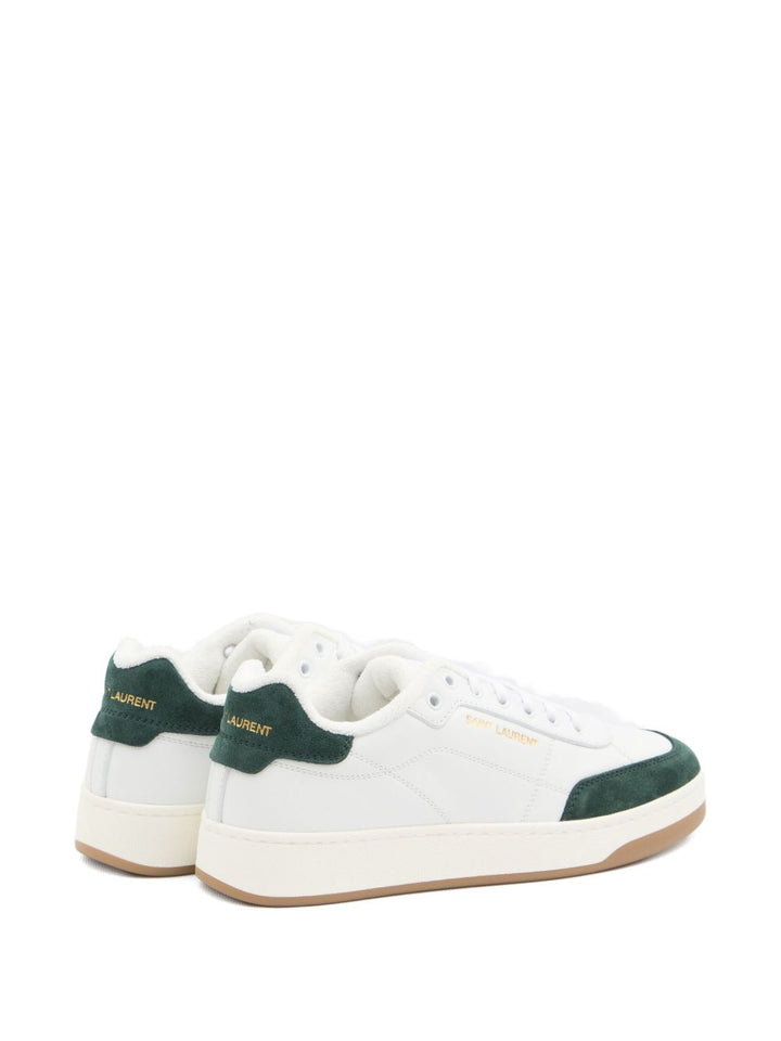 SAINT LAURENT
Sneakers SL/61 in pelle liscia
