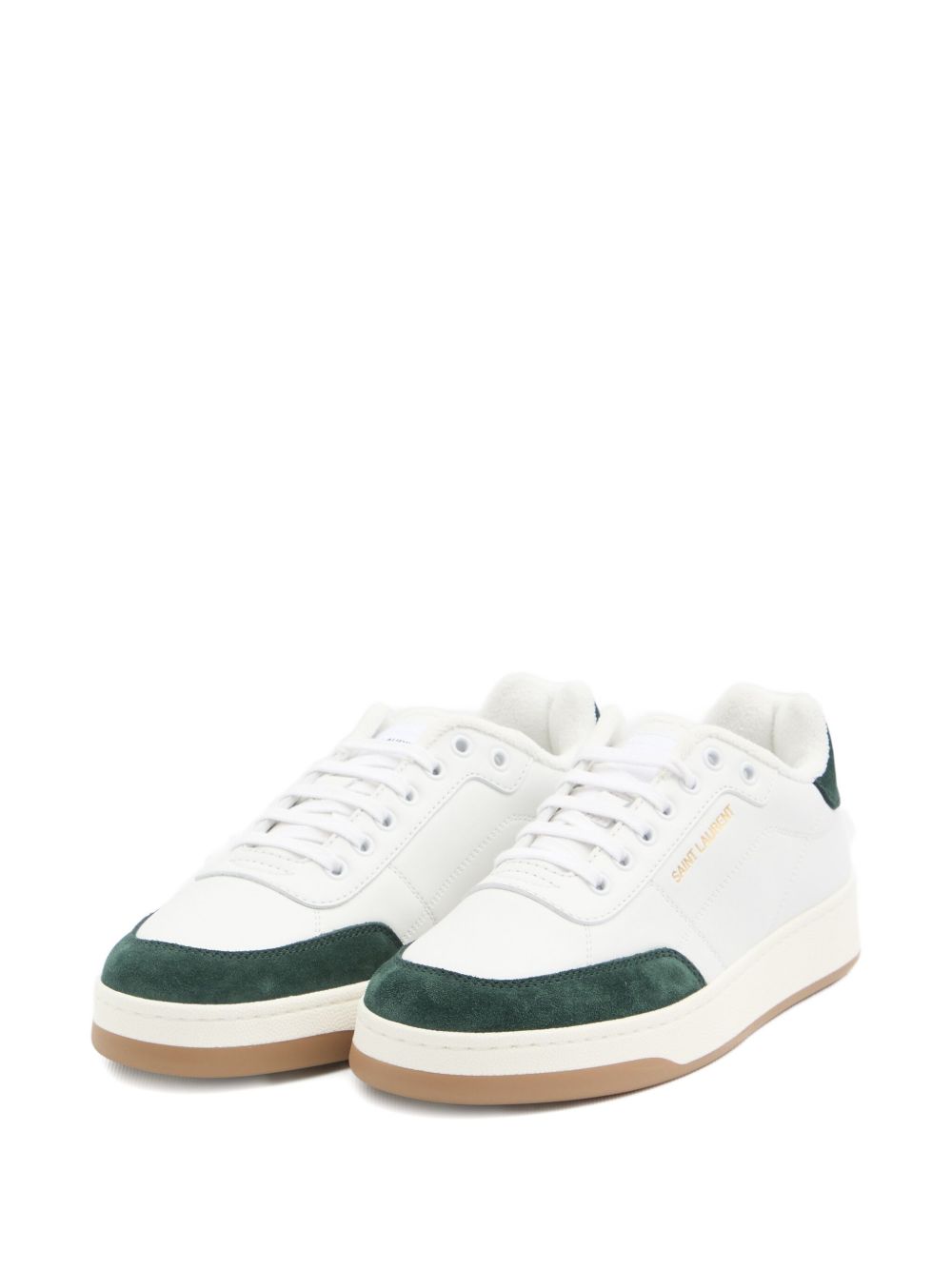 SAINT LAURENT
Sneakers SL/61 in pelle liscia