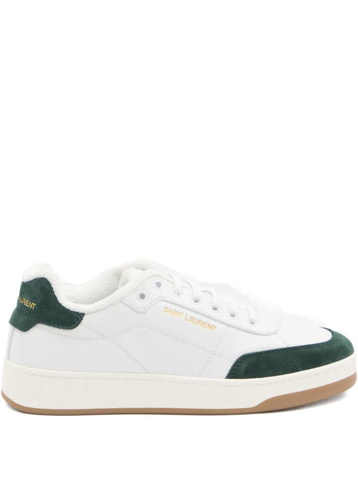 SAINT LAURENT
Sneakers SL/61 in pelle liscia