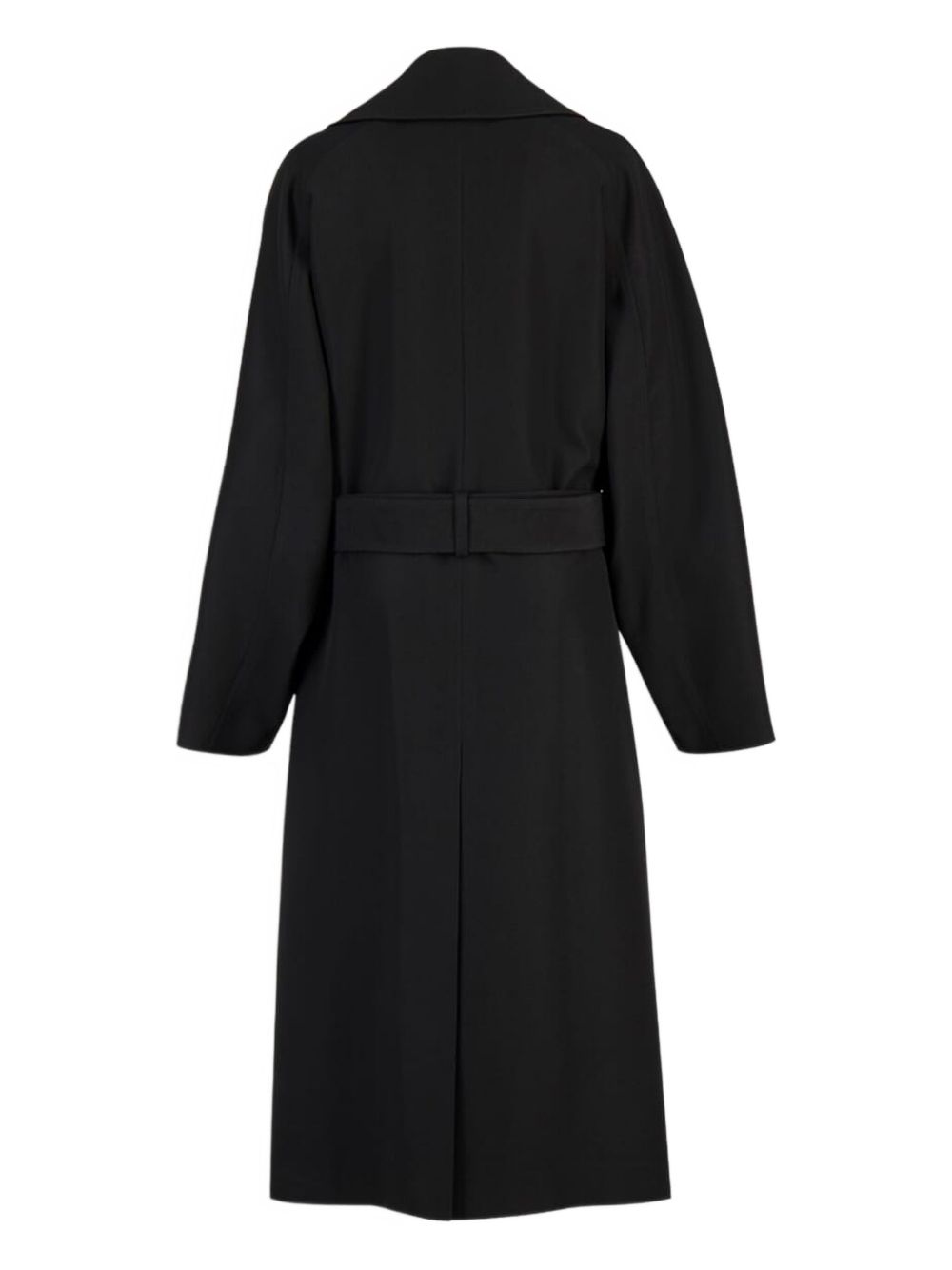 SAINT LAURENT
Cappotto lungo doppiopetto
