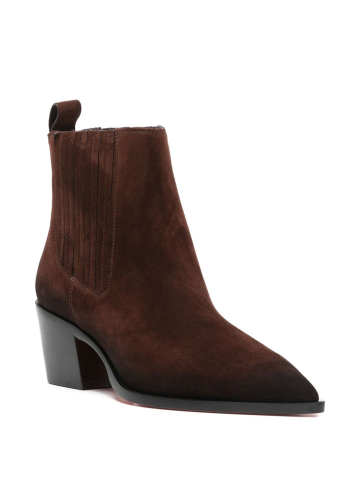 Santoni
Stivaletto alla caviglia