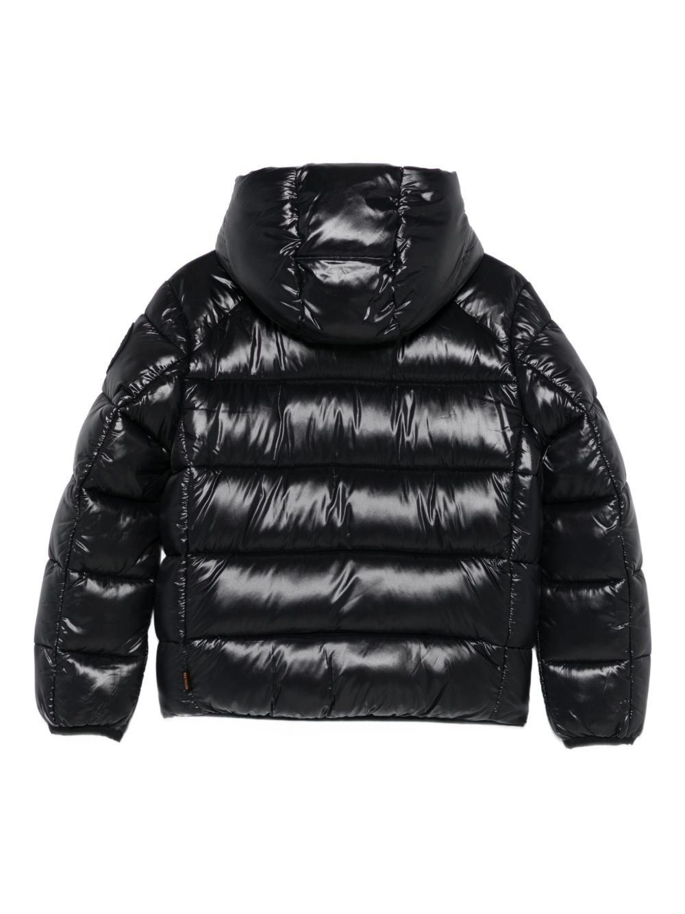 Save The Duck Kids
Piumino con cappuccio