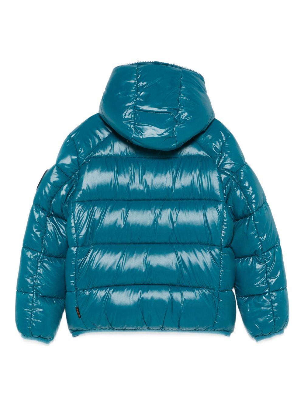 Save The Duck Kids
Piumino con cappuccio