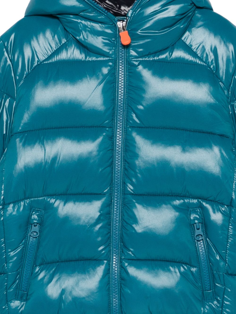 Save The Duck Kids Piumino con cappuccio