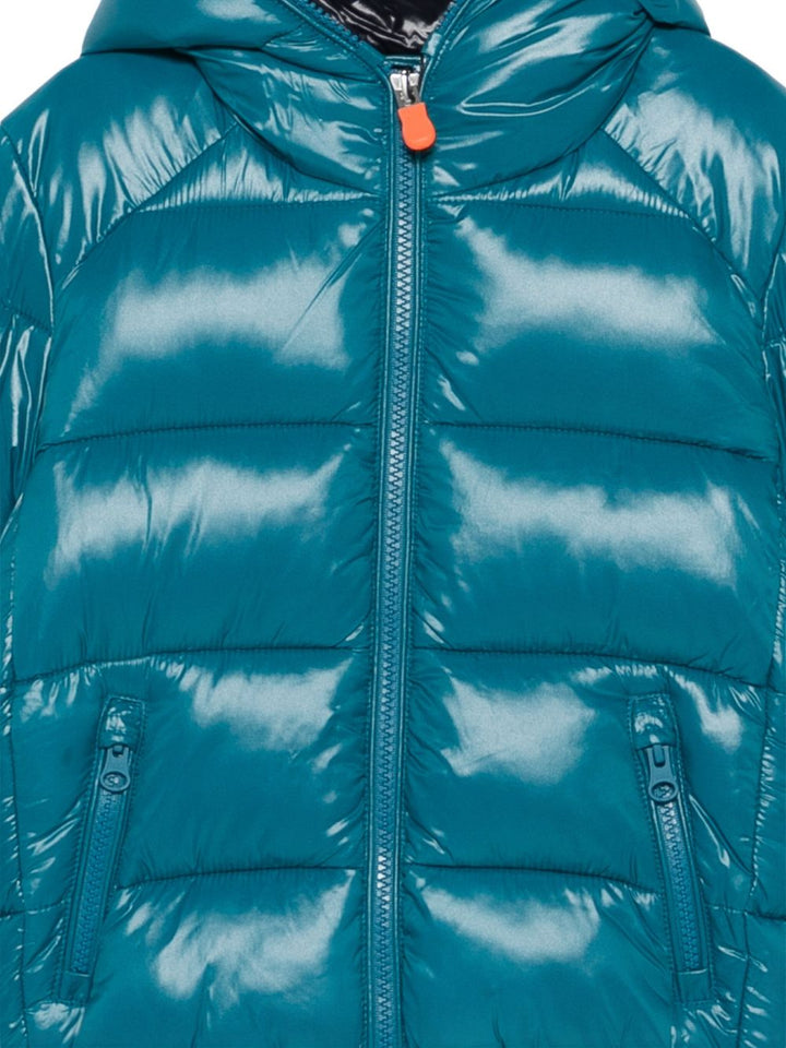 Save The Duck Kids Piumino con cappuccio