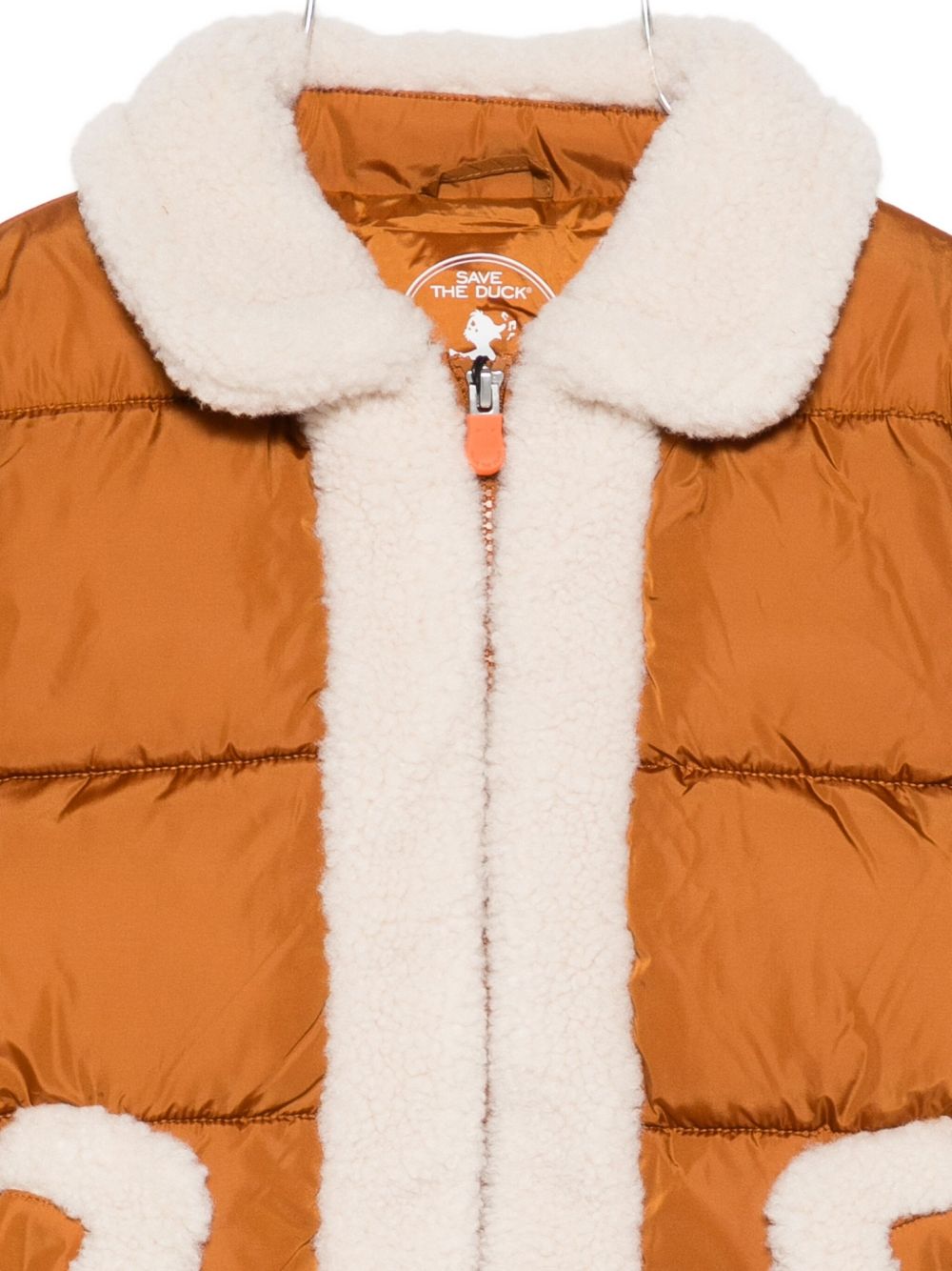 Save the Duck Piumino Honey