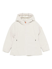 Save The Duck Kids
Giacca imbottita bianco con cappuccio