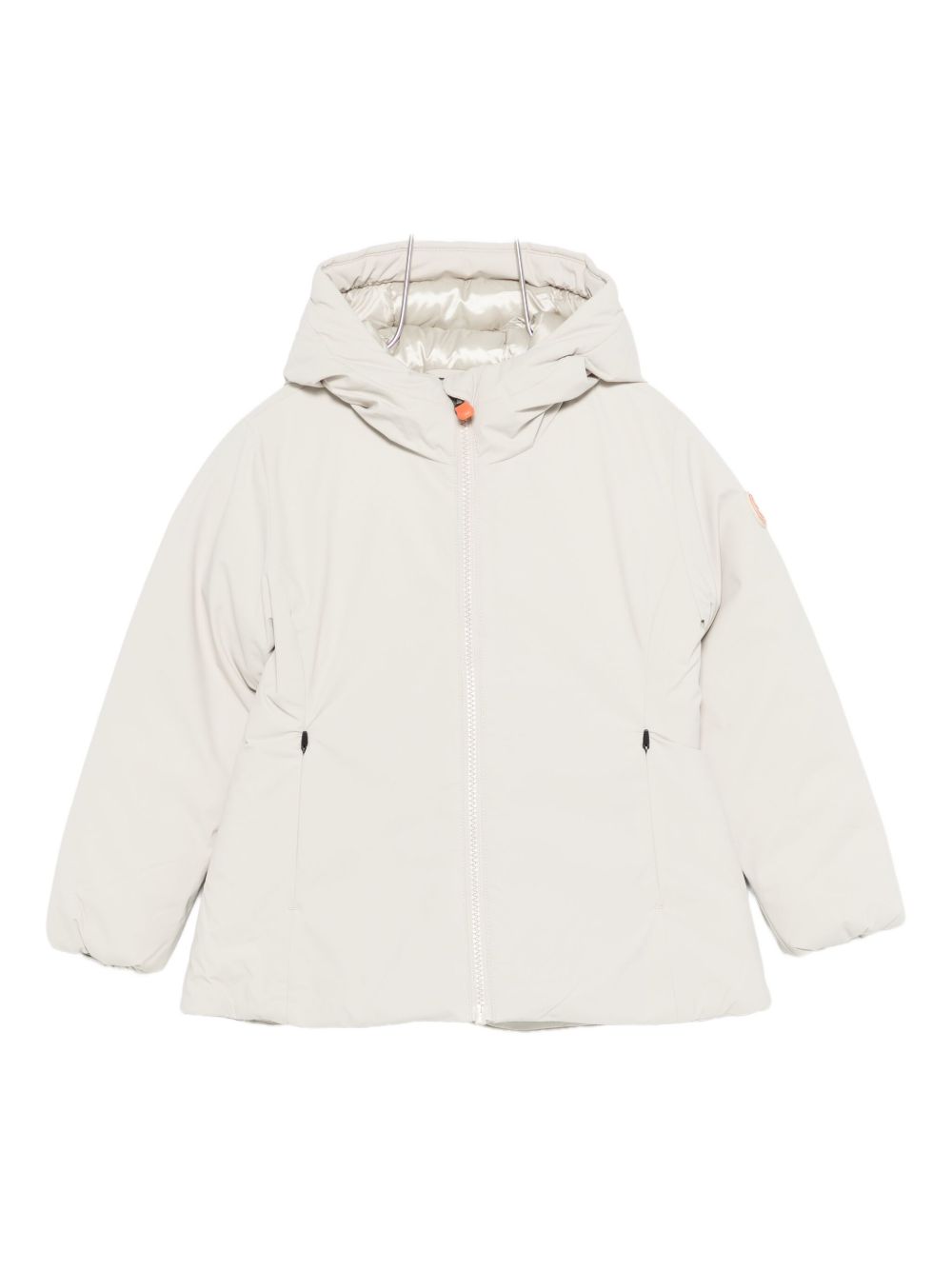 Save The Duck Kids
Giacca imbottita bianco con cappuccio