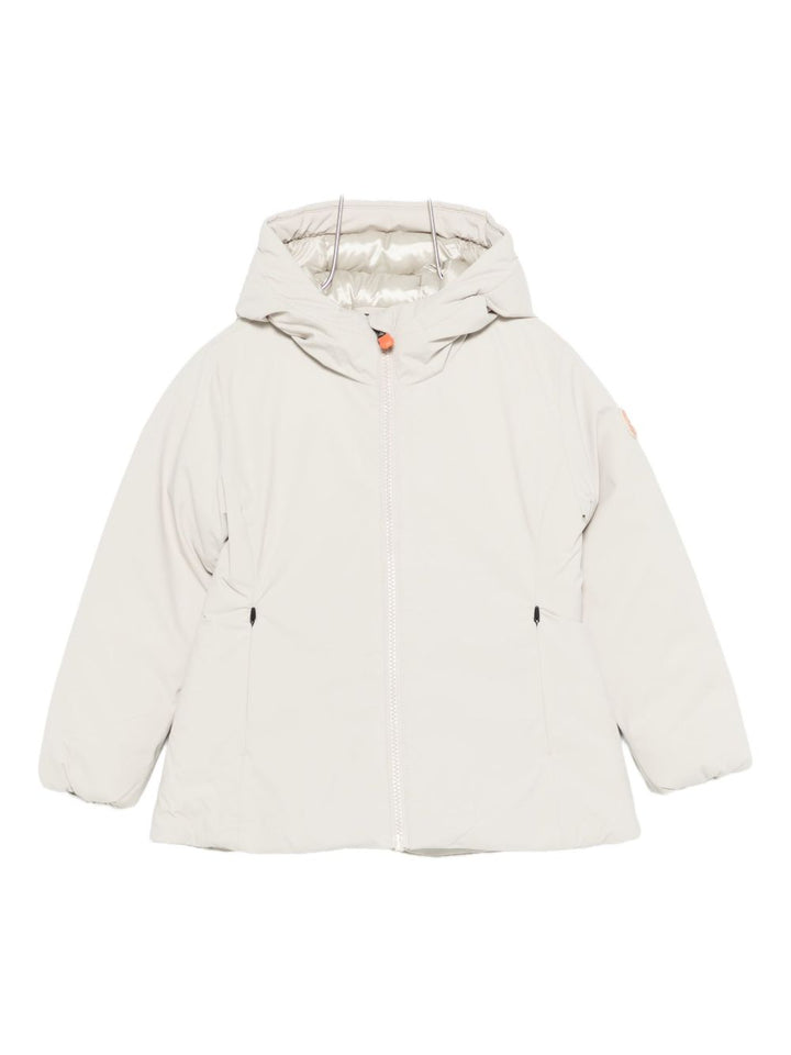 Save The Duck Kids
Giacca imbottita bianco con cappuccio