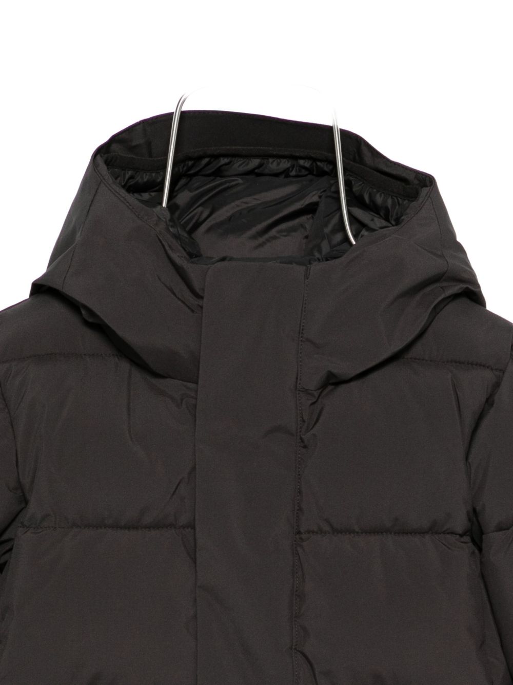 Save The Duck Kids
Piumino marrone/nero