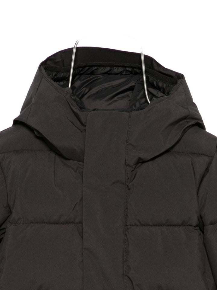 Save The Duck Kids
Piumino marrone/nero