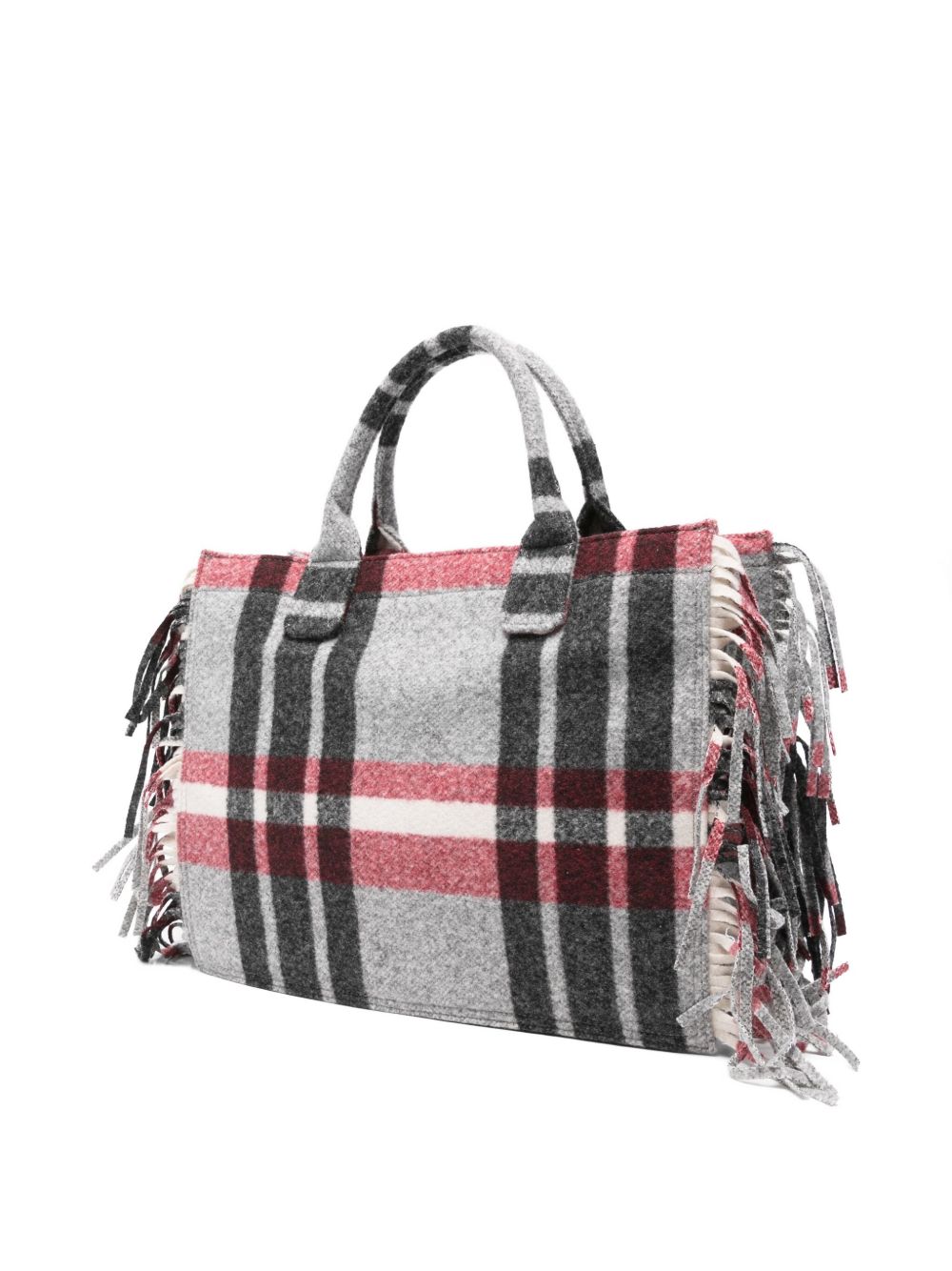 Secret Pon Pon Borsa tote grande Isabella