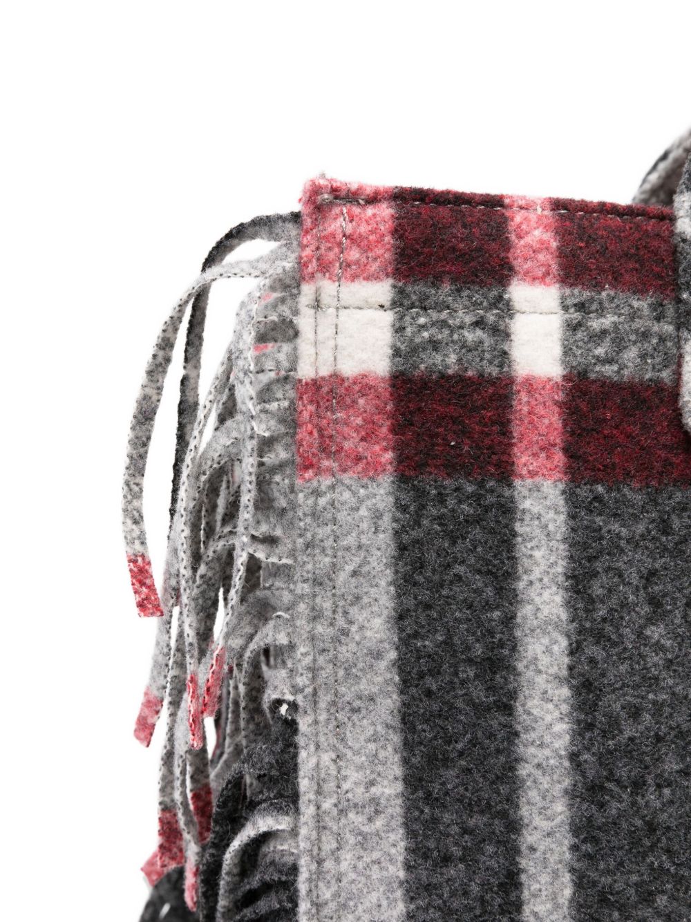 Secret Pon Pon Borsa tote grande Isabella