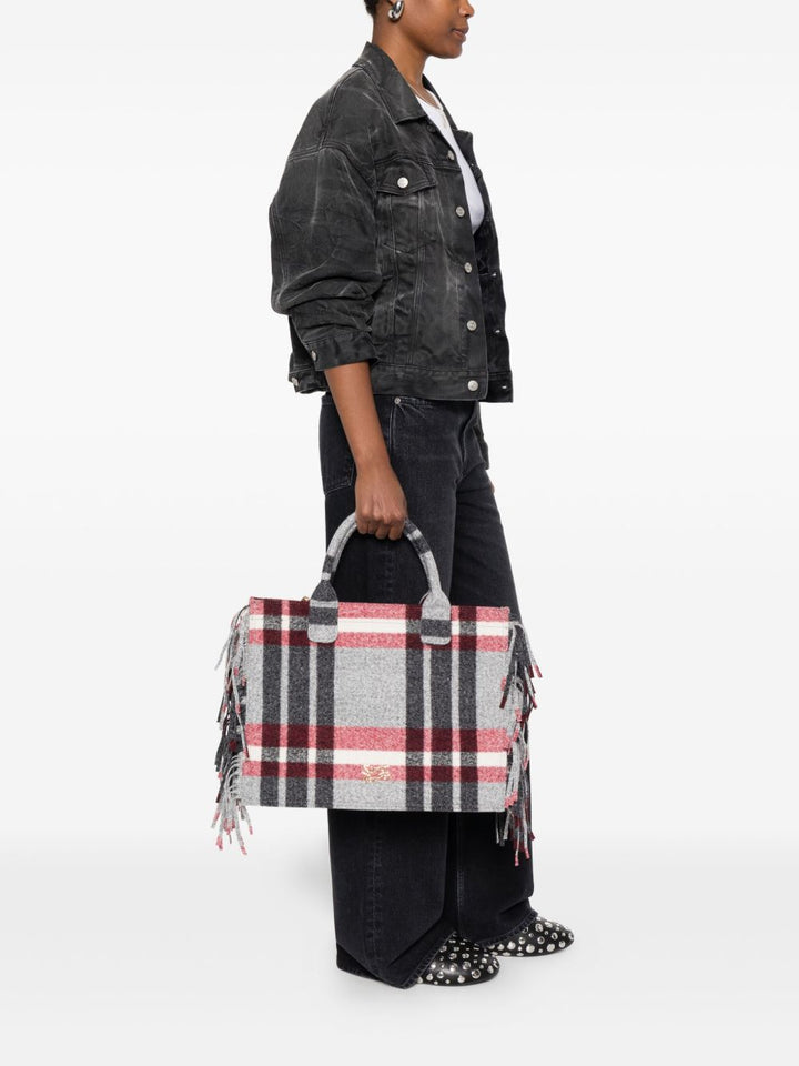 Secret Pon Pon
Borsa tote grande Isabella