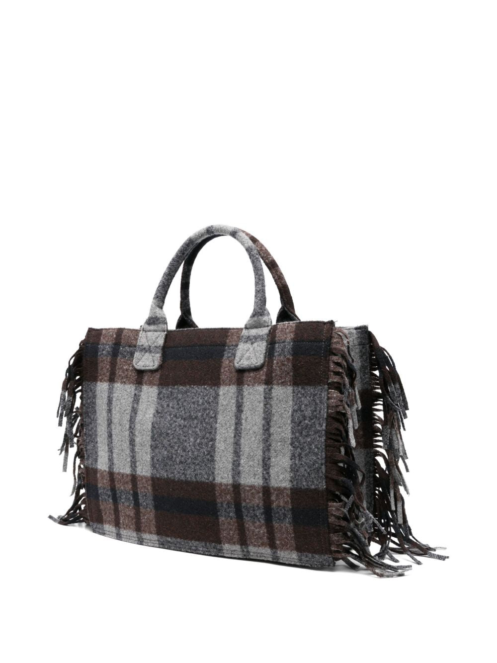 Secret Pon Pon Borsa tote grande Isabella