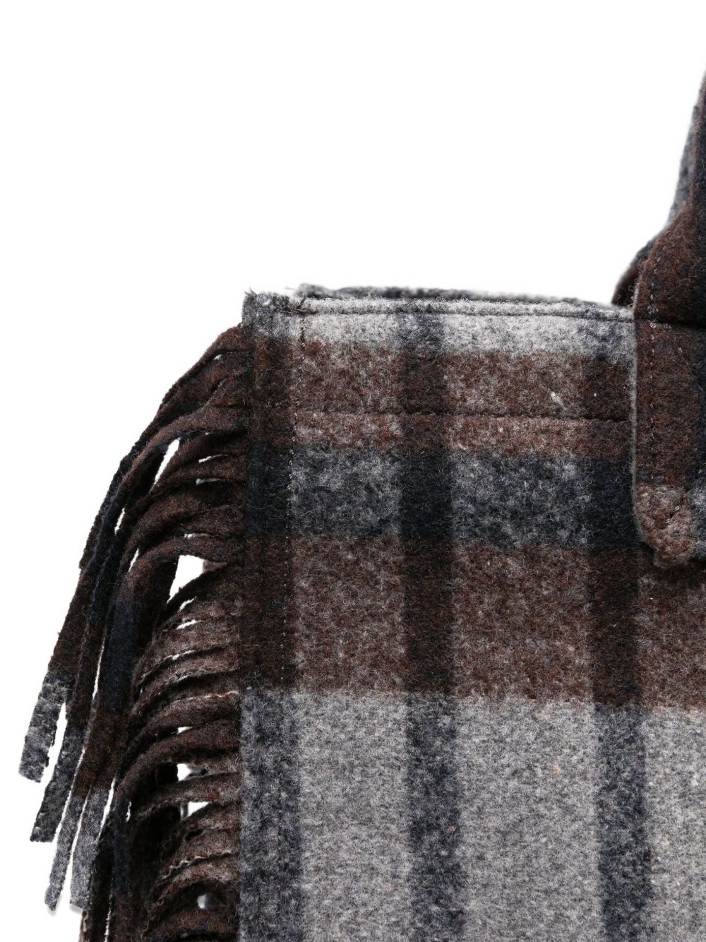 Secret Pon Pon Borsa tote grande Isabella