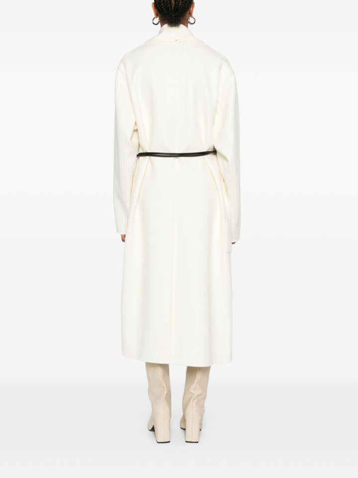 Sportmax Cappotto con nodo