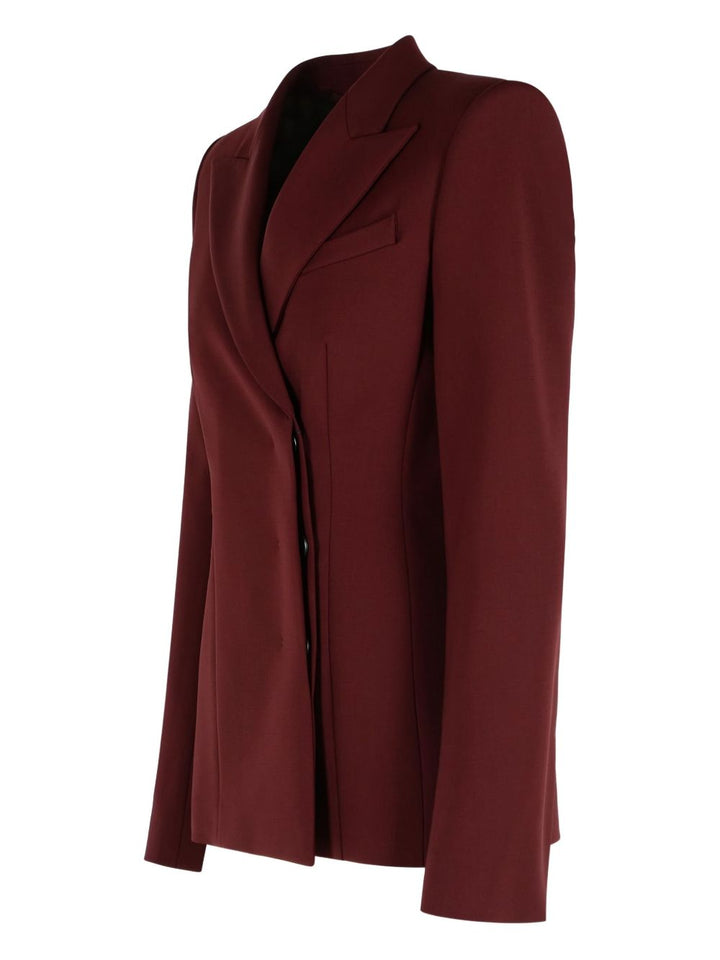 Sportmax
Giacca bordeaux