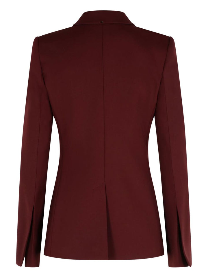 Sportmax
Giacca bordeaux